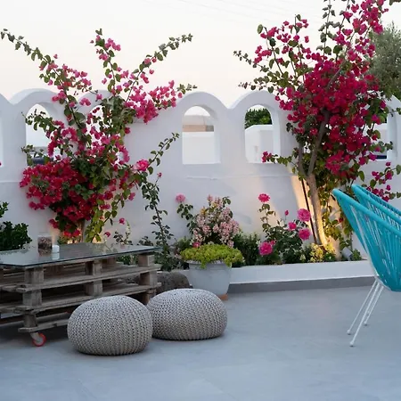 Vendégház Anna's 4*