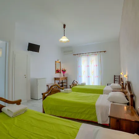 Vendégház Anna's 4*