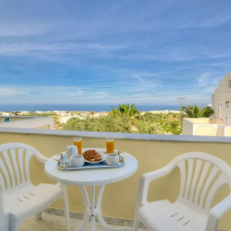 Anna's Vendégház Karterádosz