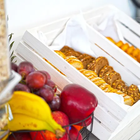 Vendégház Anna's Karterádosz