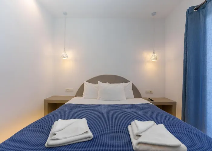 Affittacamere Anna's