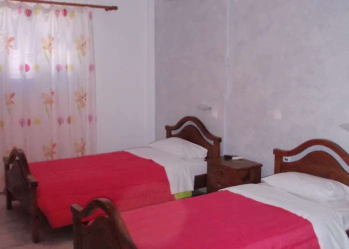 Affittacamere Anna's