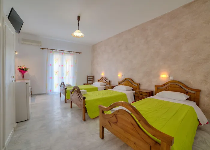 Affittacamere Anna's