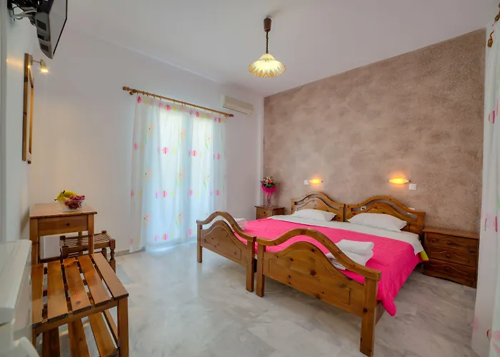 Anna's Affittacamere