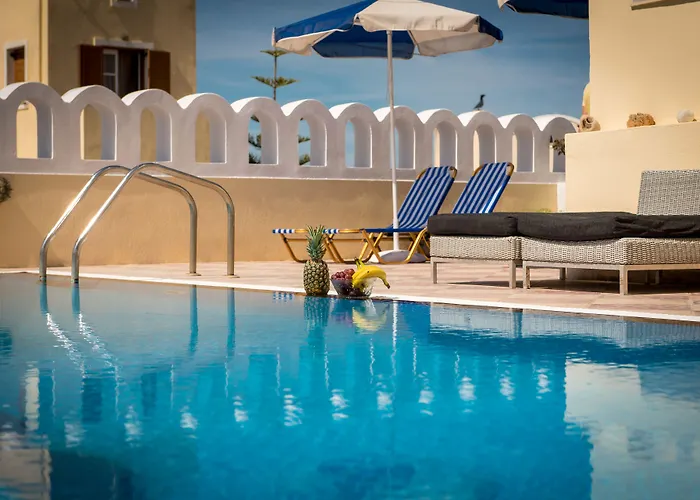 Anna's Affittacamere 4*