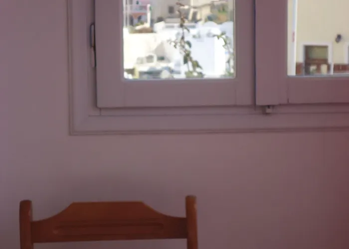 Anna's Affittacamere 4*