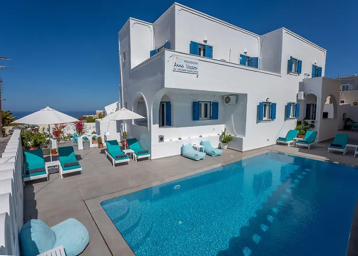 Anna's Affittacamere