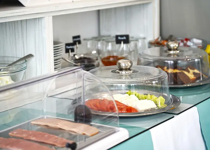 Anna's Affittacamere