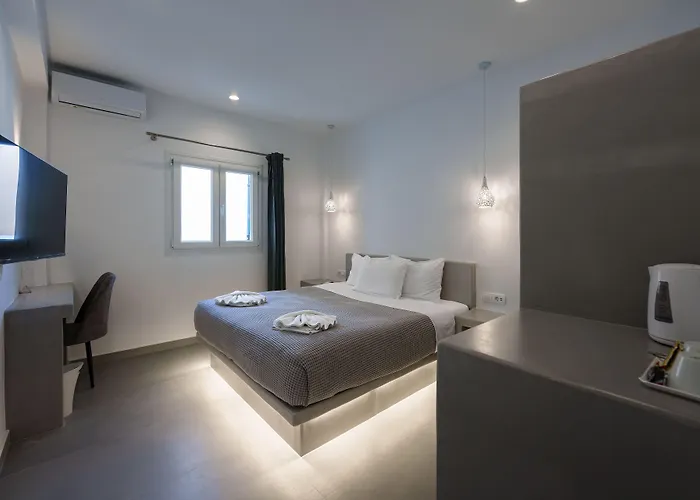 Anna's Guest house 4*