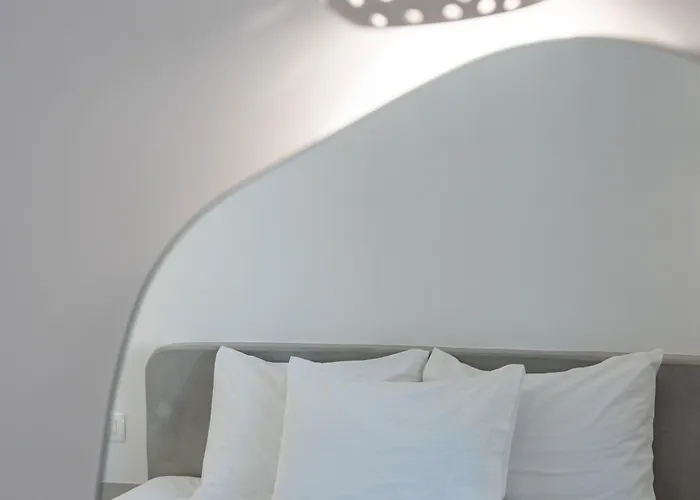 Anna's Affittacamere Karterados (Santorini)