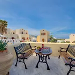 Anna's Penzion Karterados (Santorini)
