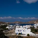 Anna's בית הארחה קרטראדוס