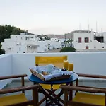 Anna's 4* קרטראדוס