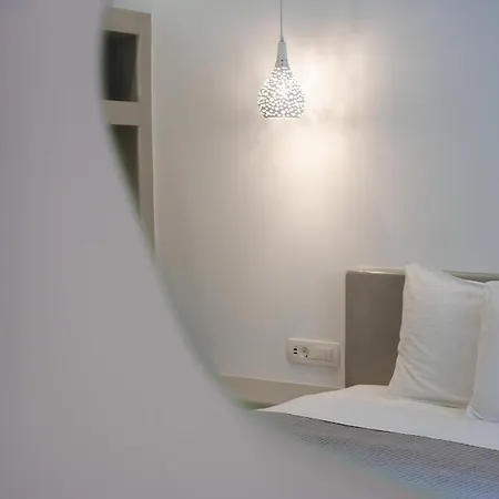 Anna's Pensjonat Karterados (Santorini)