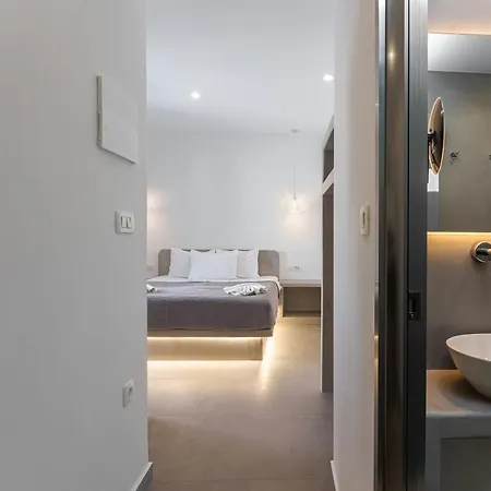 Anna's 4* Karterados (Santorini)