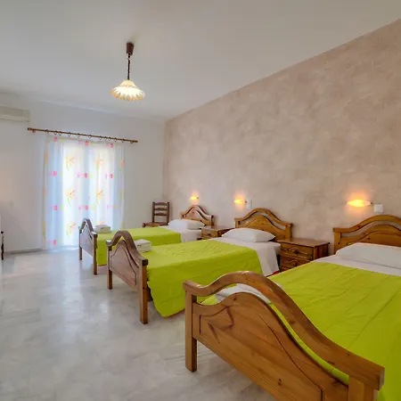 Guest house Anna's