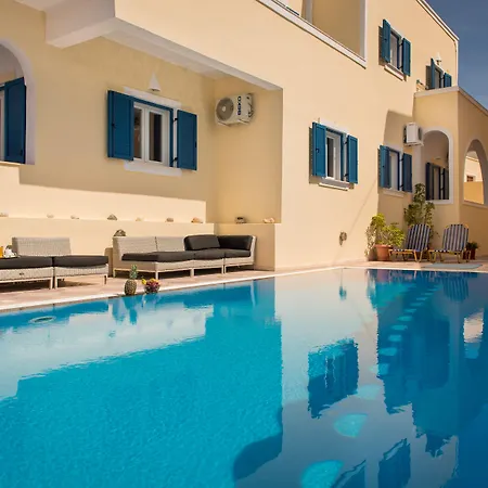 Maison d'hôtes Anna's 4*