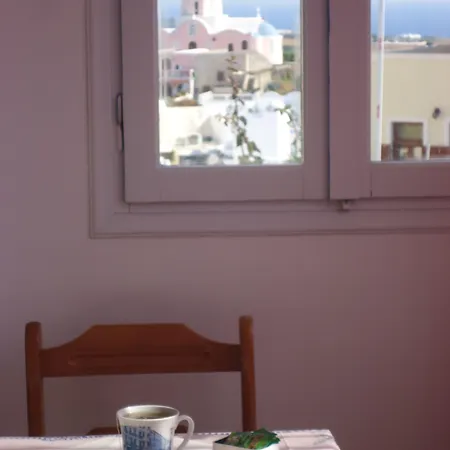 Anna's Pensjonat 4*