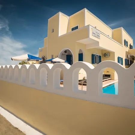 Maison d'hôtes Anna's 4*