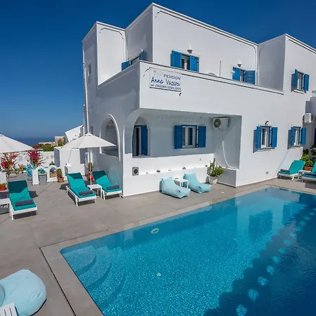 Anna's Guest house
