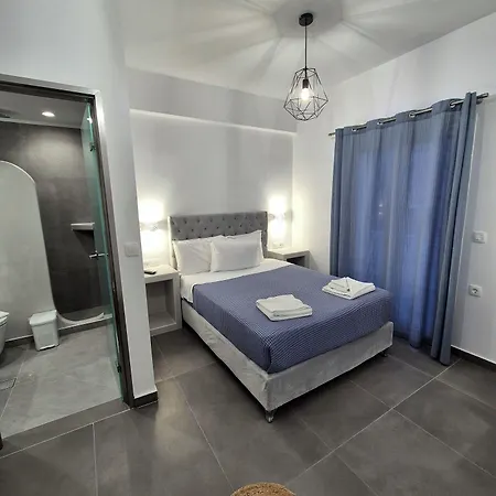 Maison d'hôtes Anna's 4*