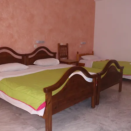 Anna's 4* Karterados (Santorini)