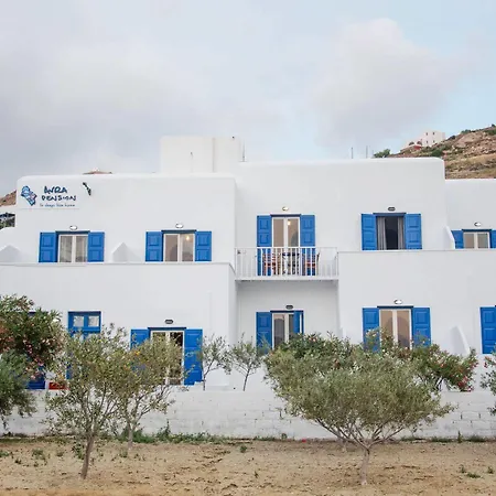 Anna's Guest house 4*