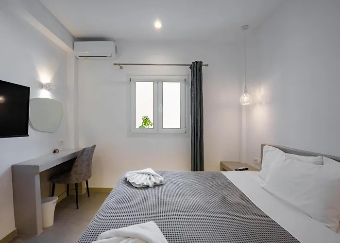 Anna's Maison d'hôtes 4*