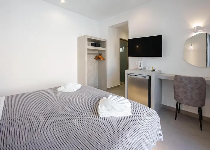 Anna's Maison d'hôtes 4*