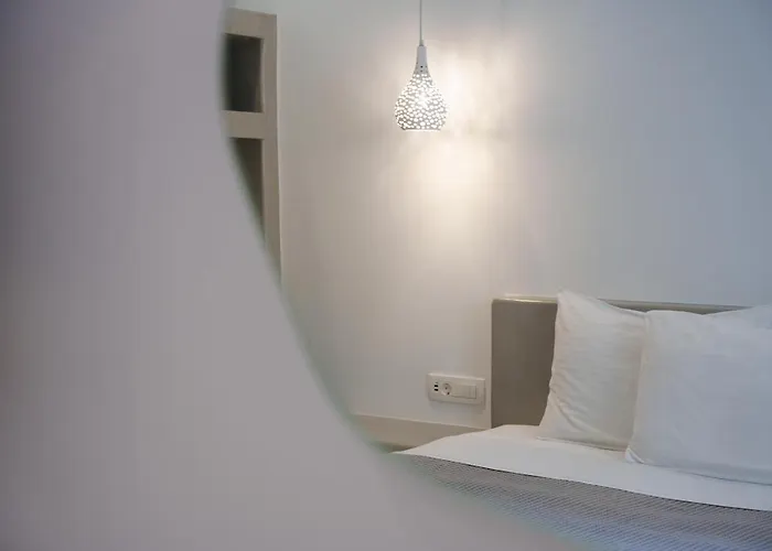 Anna's Maison d'hôtes Karterados (Santorini)