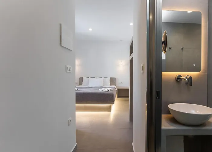 Anna's 4* Karterados (Santorini)