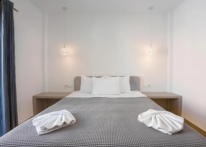 Anna's 4* Karterados (Santorini)