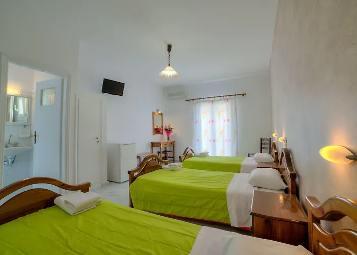 Maison d'hôtes Anna's 4*