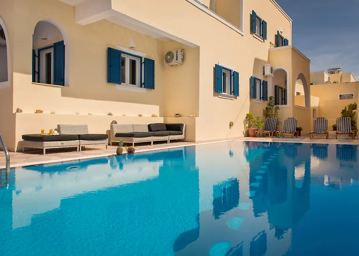 Maison d'hôtes Anna's 4*