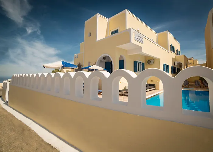 Maison d'hôtes Anna's 4*