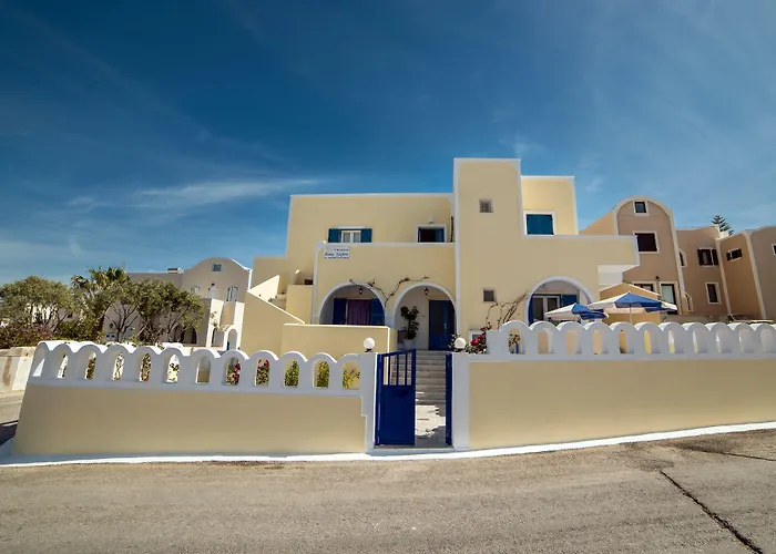 Anna's Karterados (Santorini)