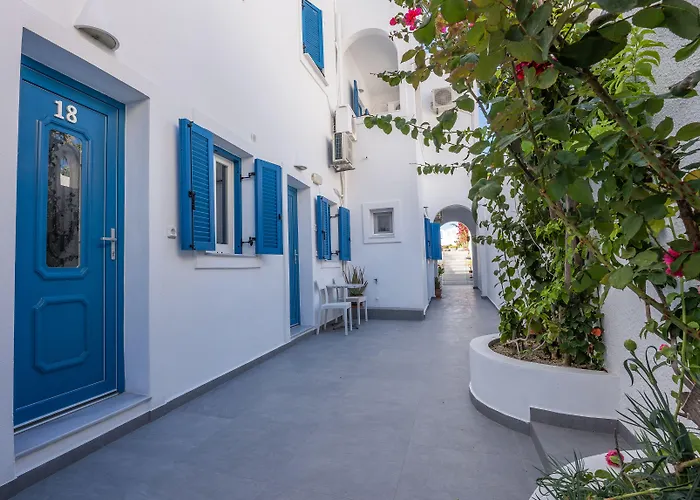 Maison d'hôtes Anna's 4*