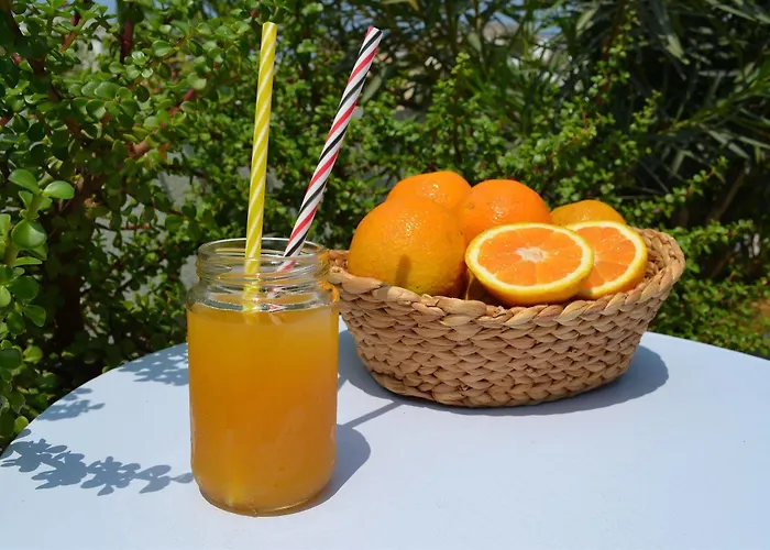 Anna's Maison d'hôtes 4*