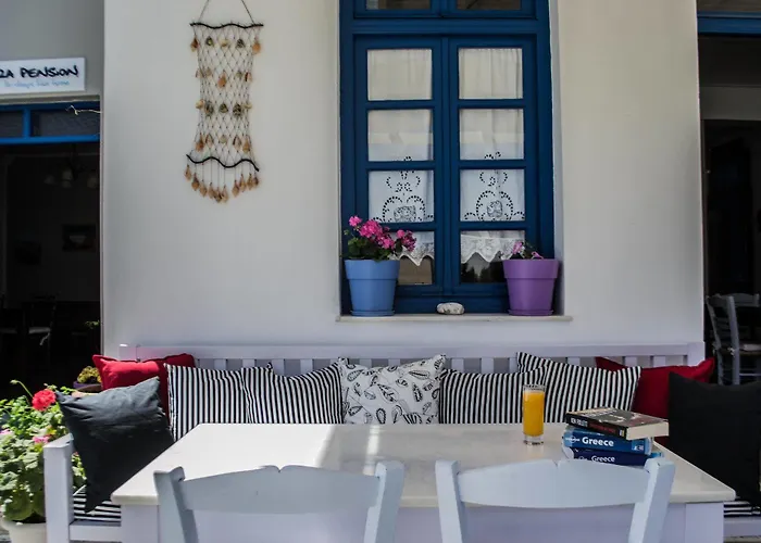 Maison d'hôtes Anna's 4*