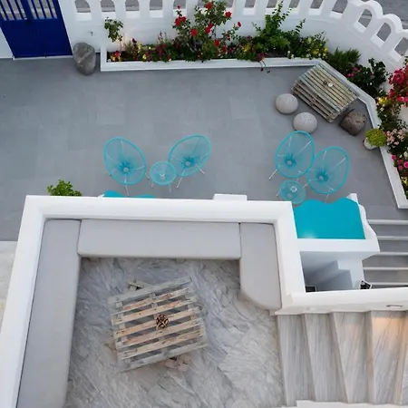 Anna's Karterados (Santorini)
