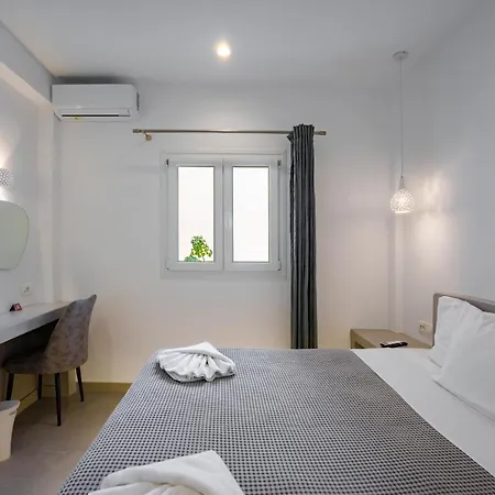 Anna's Guest house 2*