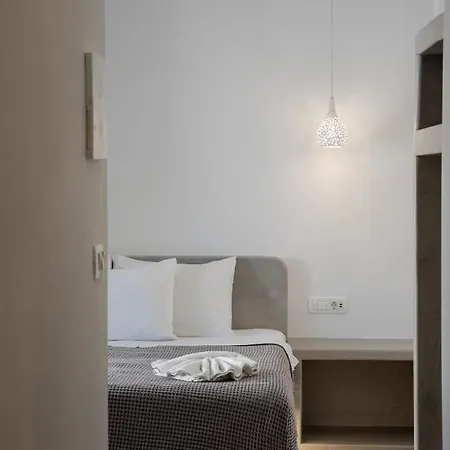 Guest house Anna's 2*