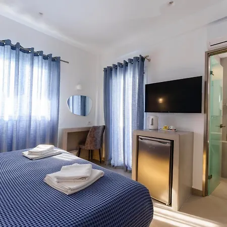 Anna's 게스트하우스 4*