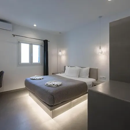 Anna's Guest house