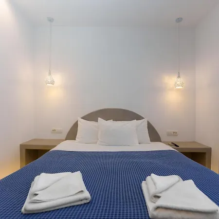 Guest house Anna's
