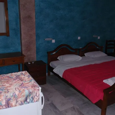 Guest house Anna's 2*