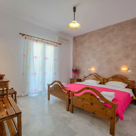 Anna's 게스트하우스