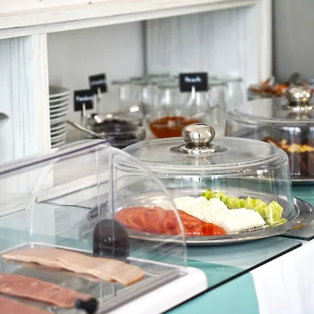 Anna's 게스트하우스