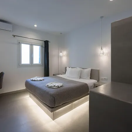 Anna's 게스트하우스 4*