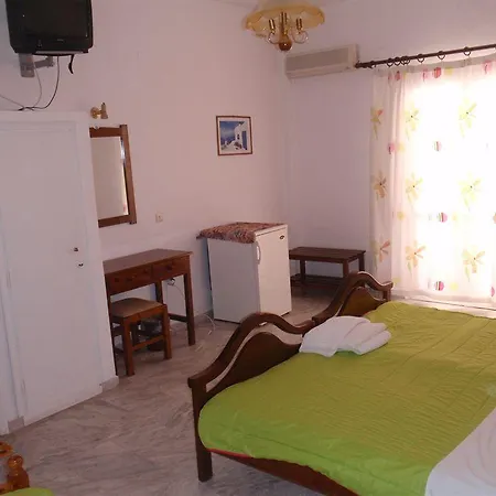 Guest house Anna's 2*